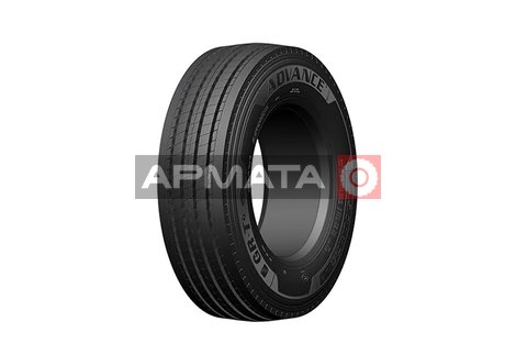 Автошина 245/70R19.5 18PR TL ADVANCE GR-T1 141/140J Вьетнам (33,97 кг.)