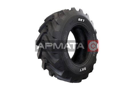 Автошина 440/80-24 (16.9-24) 22PR BKT CON STAR IND 168A8 TL Индия