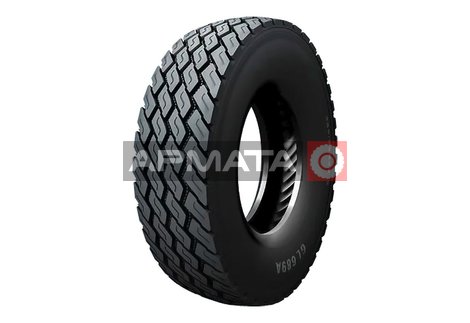 Автошина 385/65R22.5 24PR TL ADVANCE GL689A 164K Вьетнам (72.4 кг.)