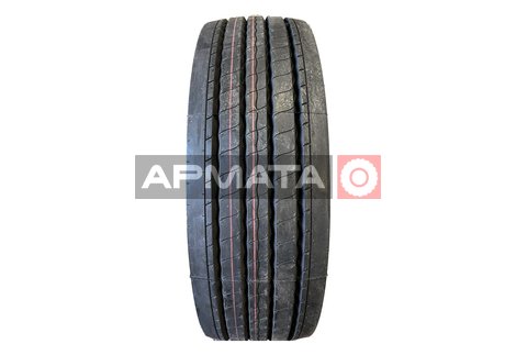 Автошина 215/75R17.5 16PR TL ADVANCE GR-T1 135/133J Вьетнам (27,51 кг.)