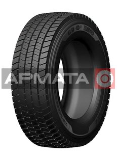 Автошина 215/75R17.5 16PR TL ADVANCE GR-D2 135/133J Вьетнам (27,59 кг.)